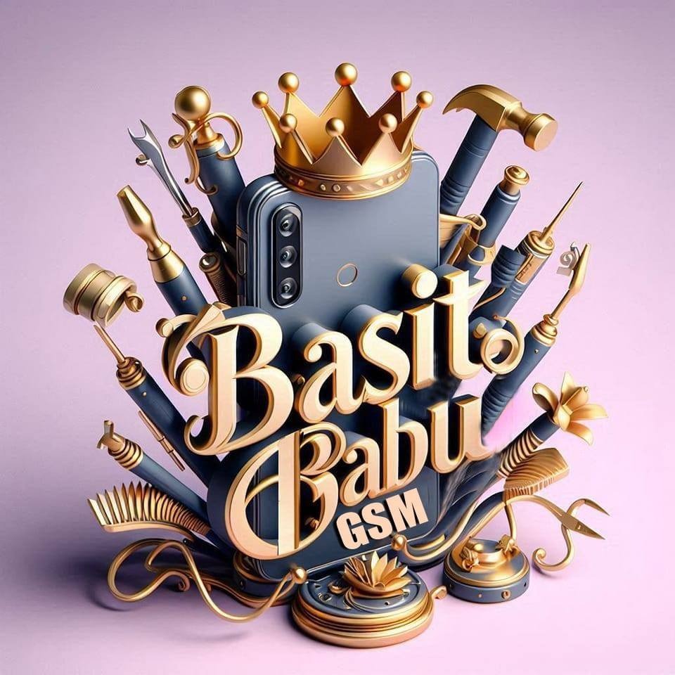 Basit BaBu GSM