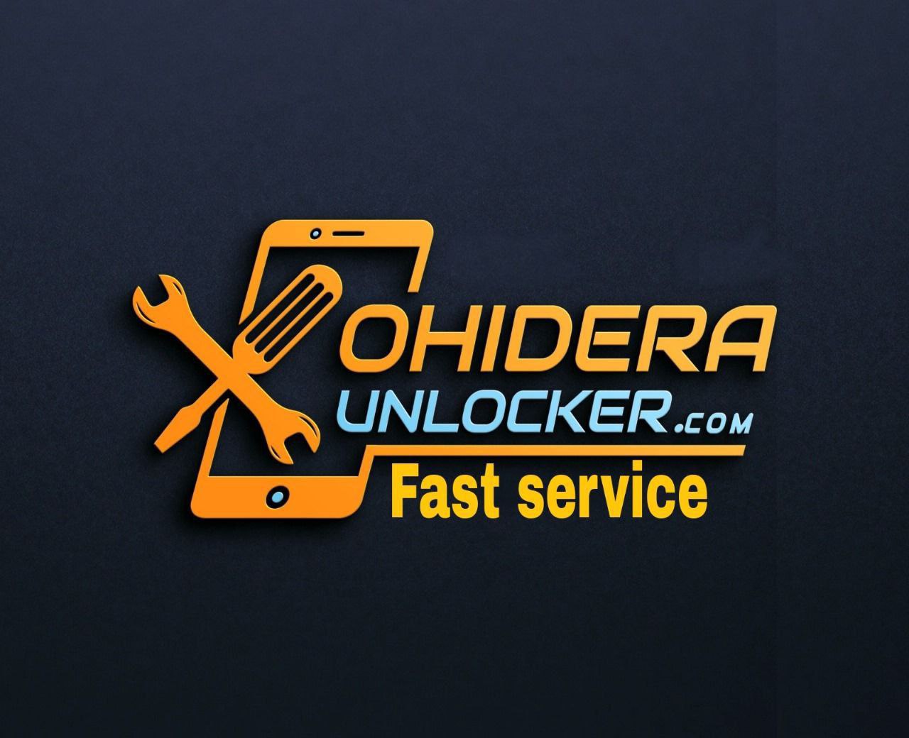 OHIDERA-UNLOCKER  