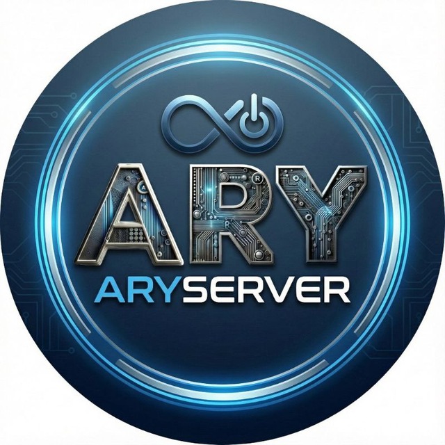 ARY SERVER