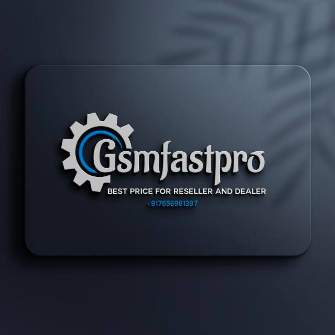 GSM FAST PRO 