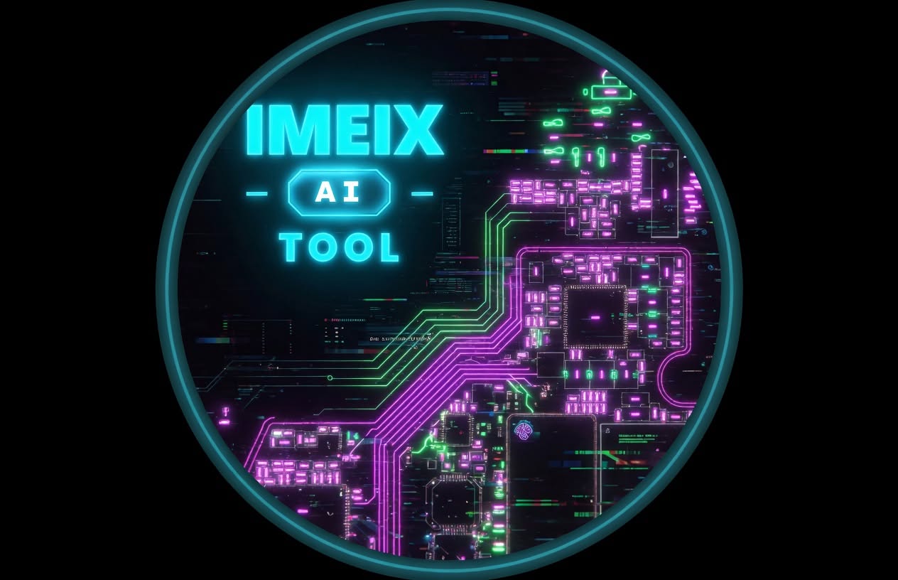 IMEIX AI TOOLS