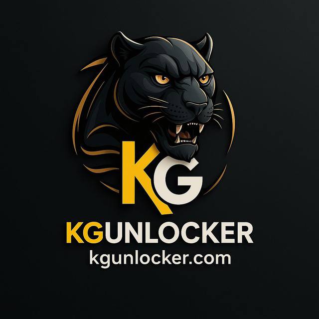 KG UNLOCKER 