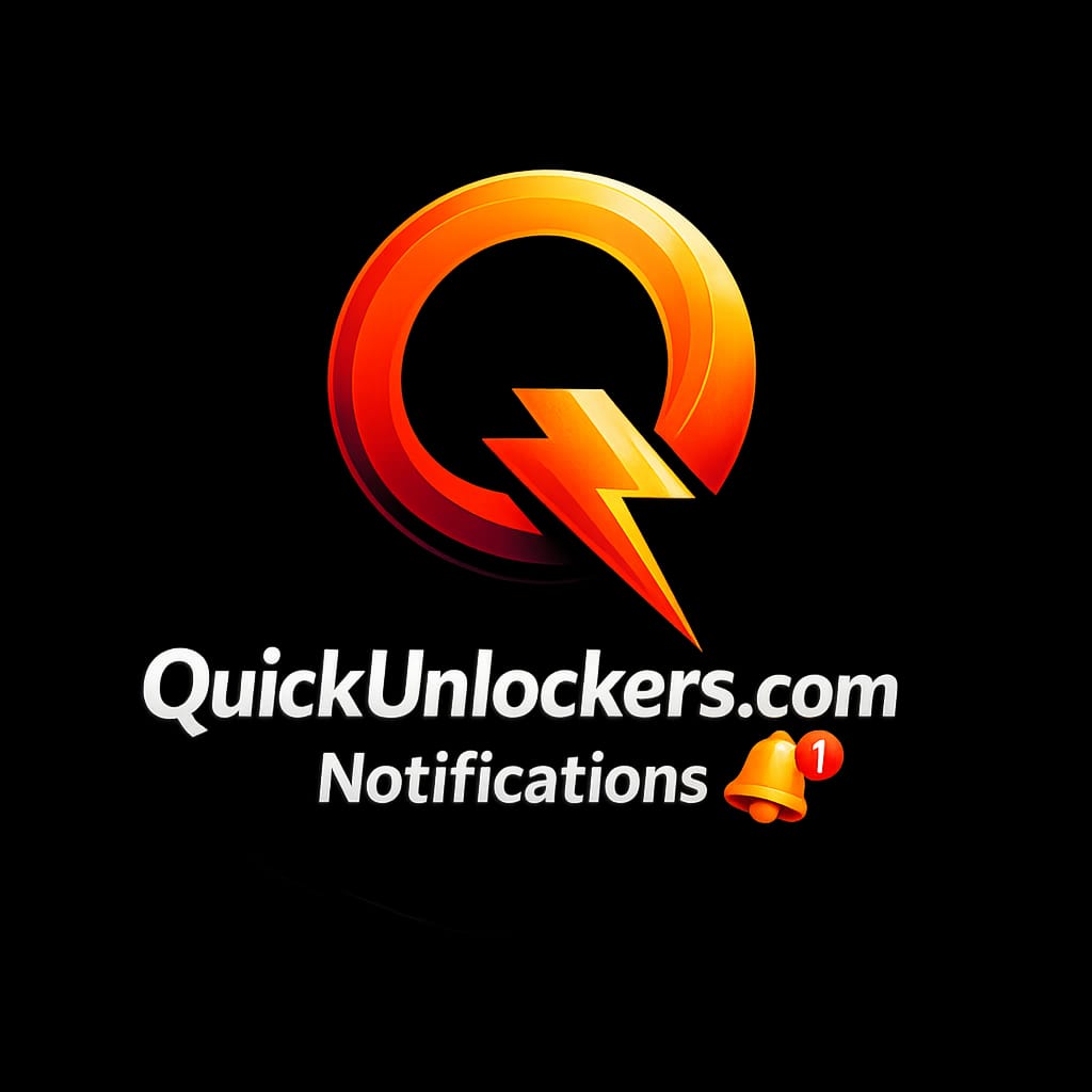 QuickUnlockers