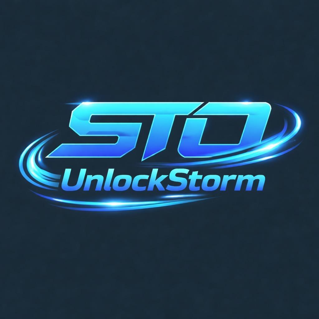 UnlockStorm  | Wholesale Gsm Server